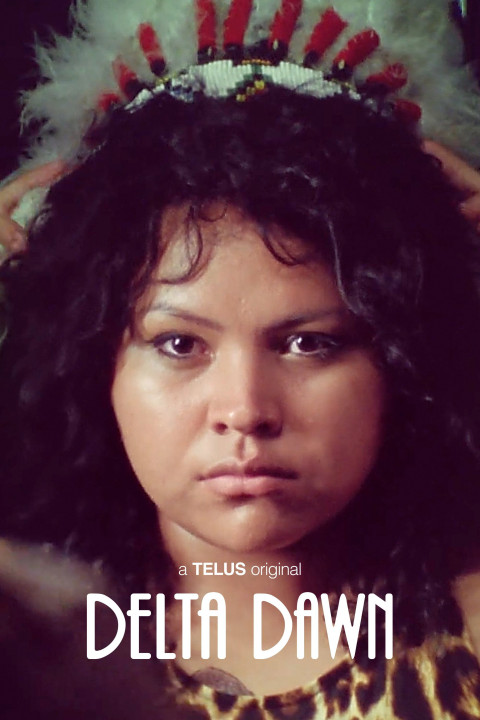 Delta Dawn (2024)