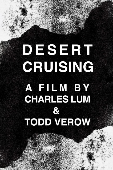 Desert Cruising (2024)