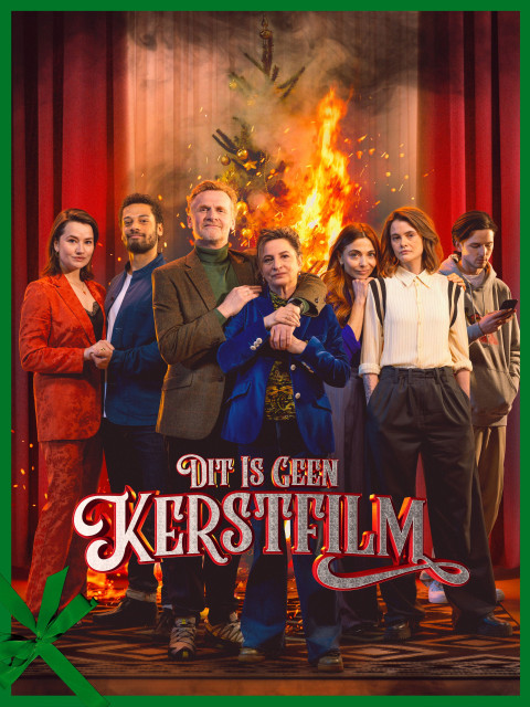 Dit is geen kerstfilm (2024)