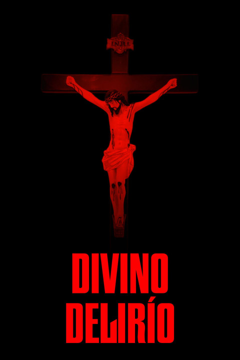Divino Delírio (2024)