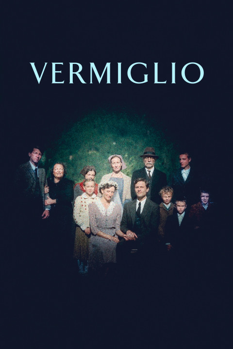 Droga do Vermiglio (2024)
