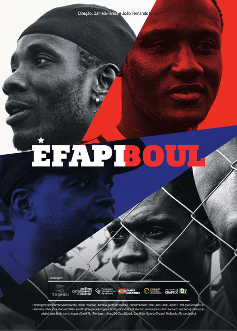 Efapi Boul (2024)