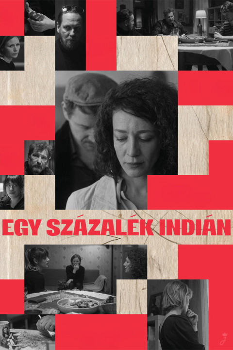 Egy százalék indián (2024)