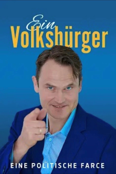 Ein Volksbürger (2024)