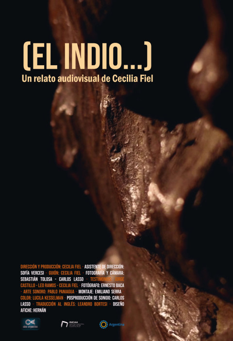 (El Indio…) (2024)