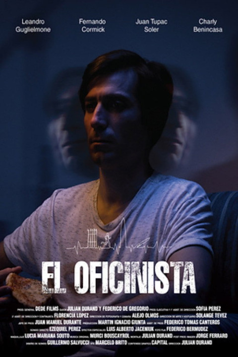 El oficinista (2024)