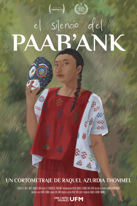 El Silencio del Paab’ank (2024)