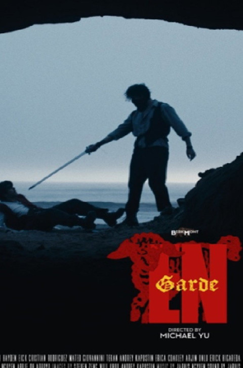 En Garde (2024)