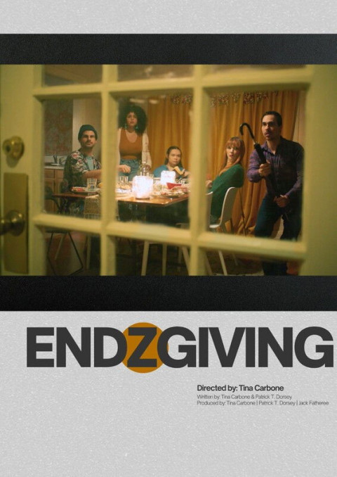 Endzgiving (2024)
