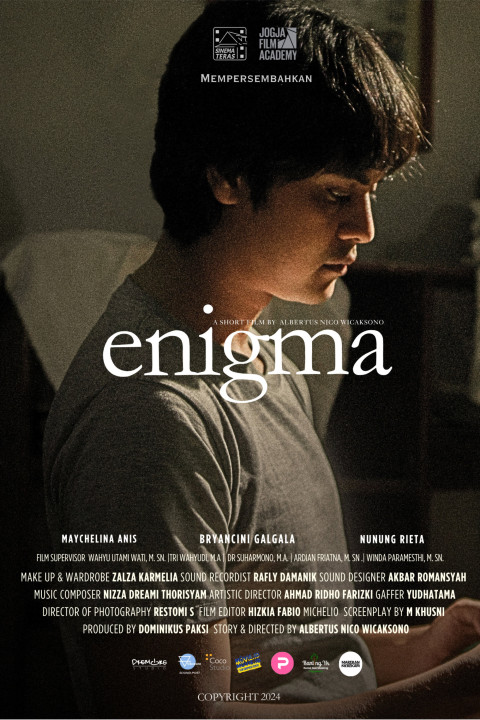Enigma (2024)