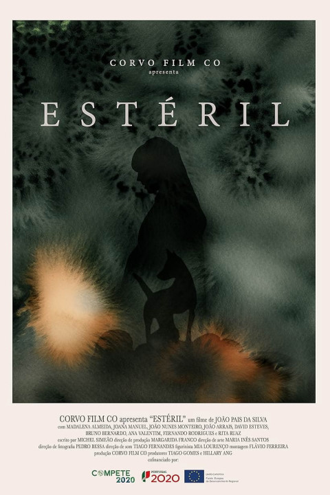 Estéril (2024)