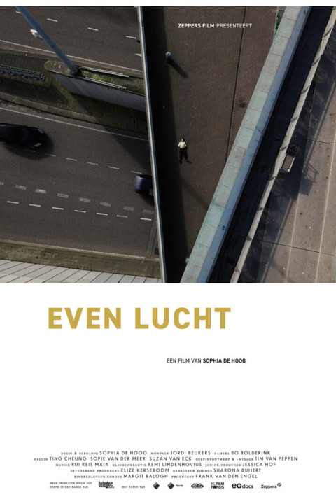 Even lucht (2024)