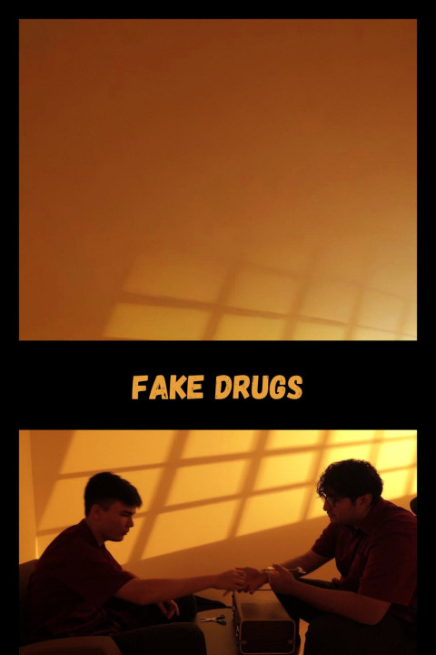 Fake drugs (2024)