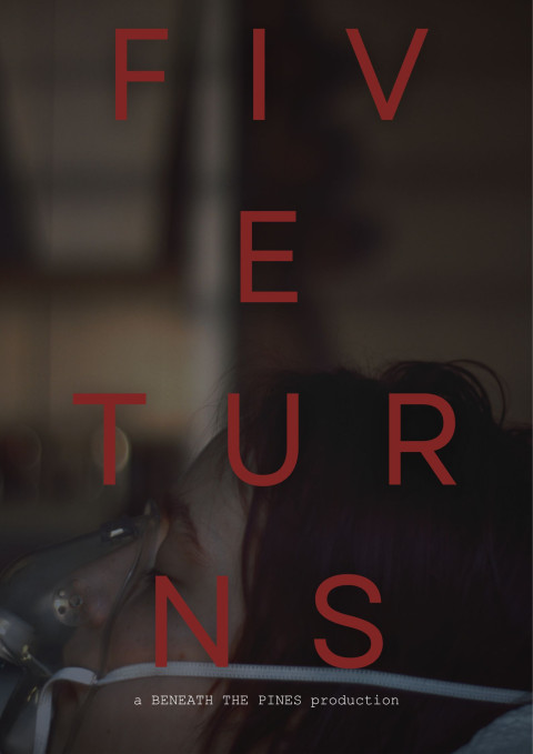 Five Turns (2024)