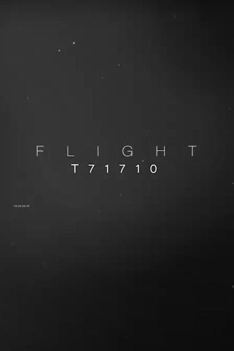 Flight T71710 (2024)