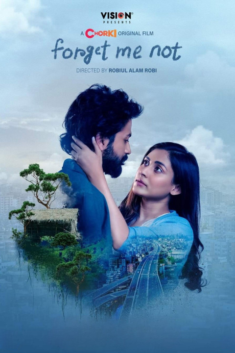 Forget Me Not (2024)