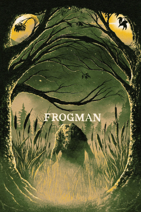 Frogman (2024)