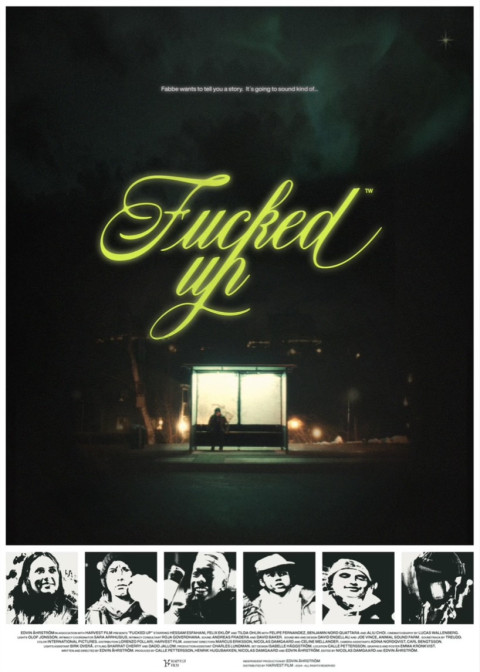 Fucked Up (2024)