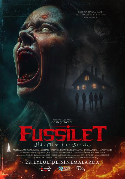 Fussilet (2024)