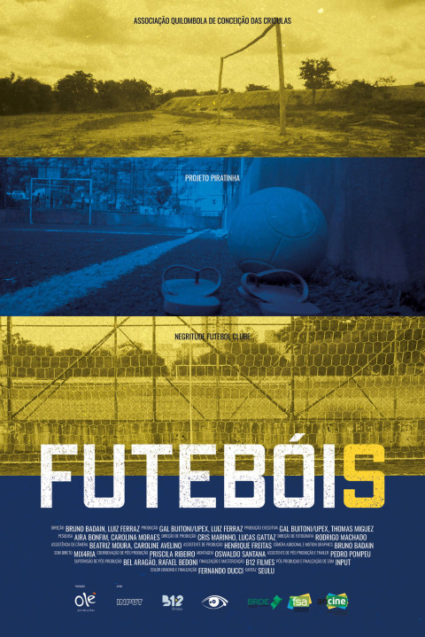 Futebóis (2024)