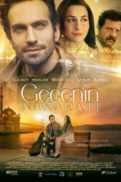 Gecenin Nakaratı (2024)