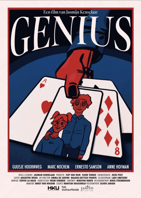Genius (2024)