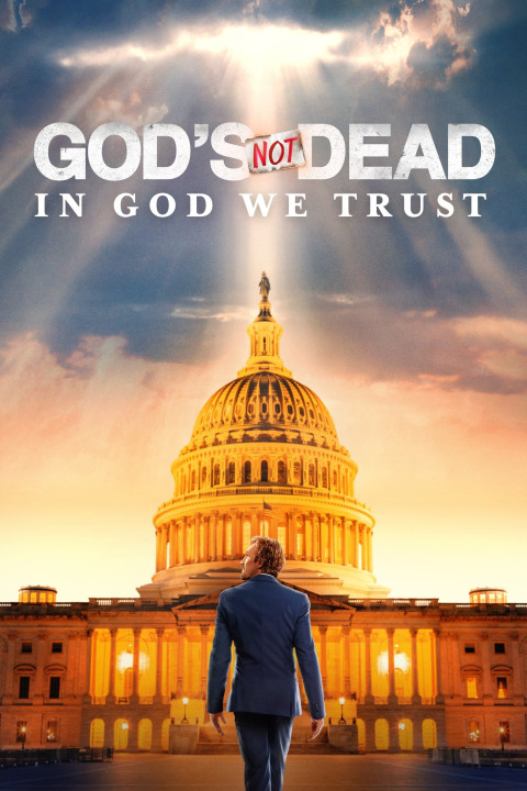 God's Not Dead: In God We Trust (2024)