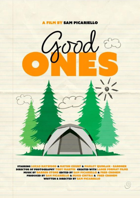 Good Ones (2024)