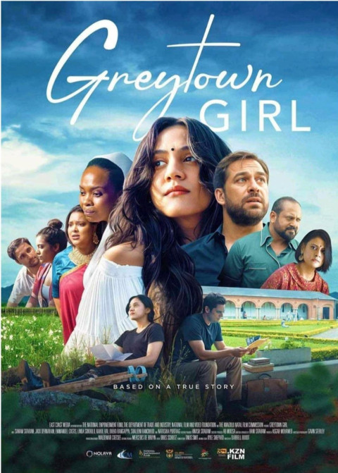 Greytown Girl (2024)
