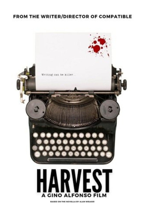 Harvest (2024)