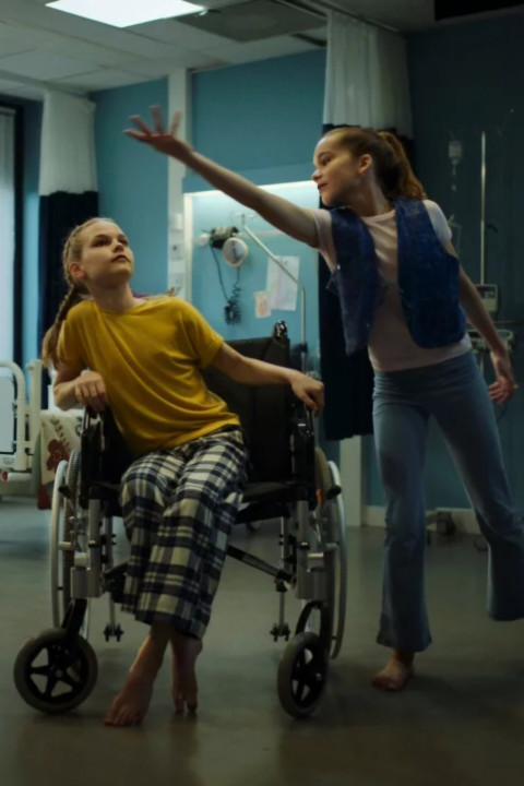 Her Body (2024)