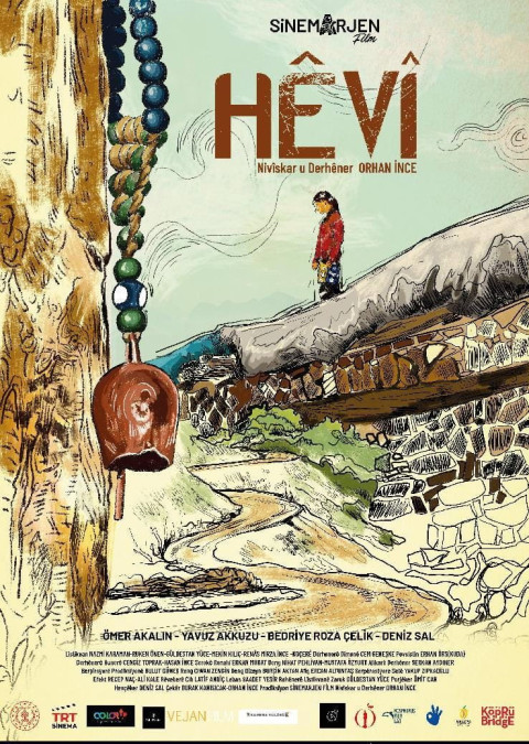 Hêvî (2024)