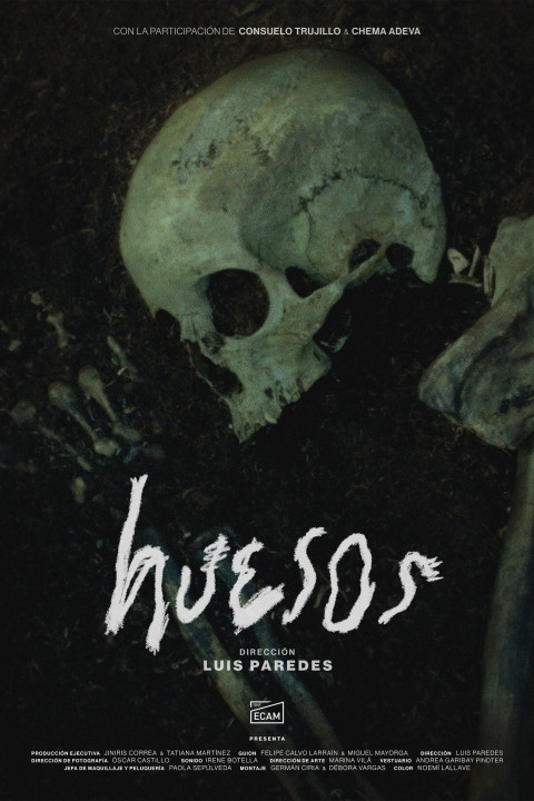 Huesos (2024)