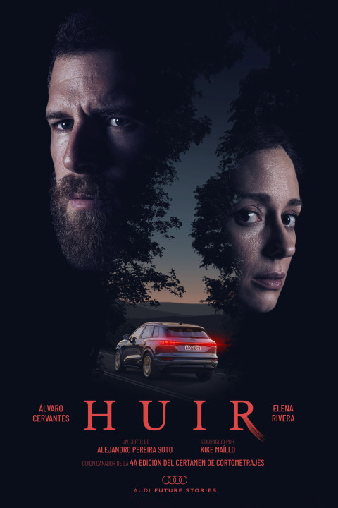 Huir (2024)