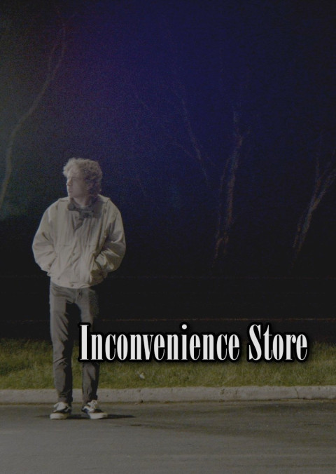 Inconvenience Store (2024)
