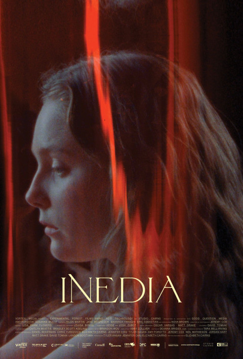 Inedia (2024)