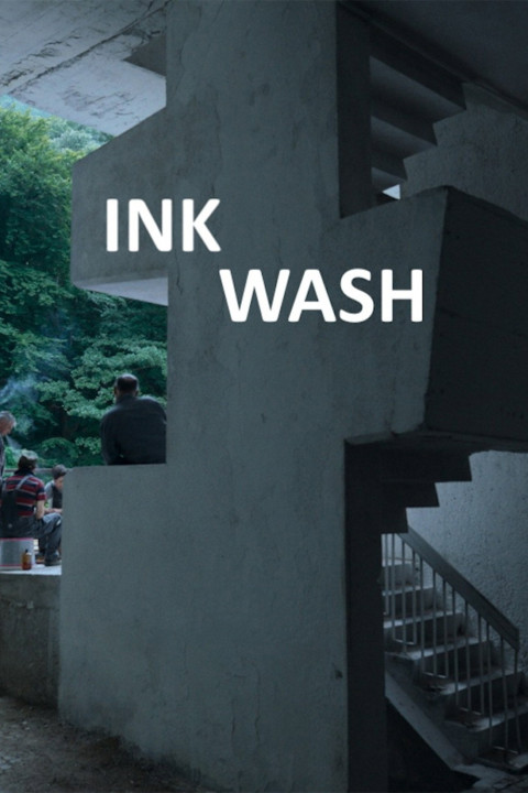 Ink Wash (2024)