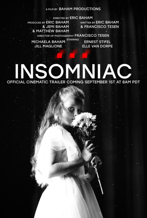 Insomniac (2024)