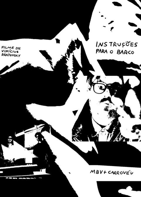 Instruções Para o Barco (2024)