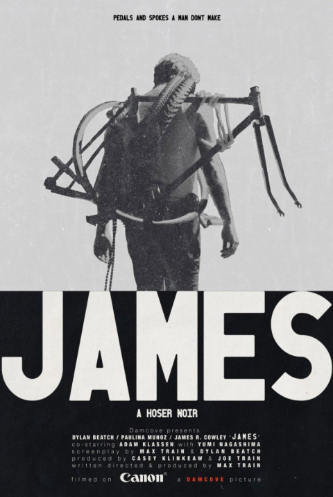 James (2024)