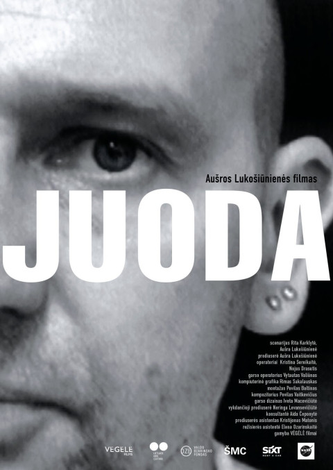 Juoda (2024)