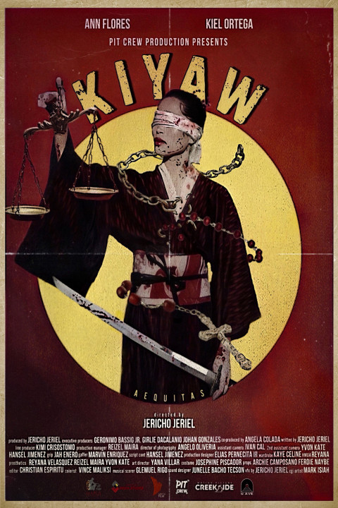 KIYAW (2024)