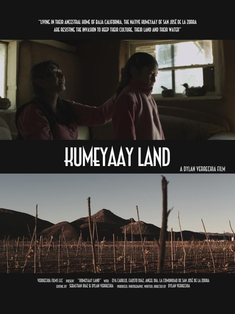 Kumeyaay Land (2024)