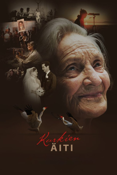 Kurkien äiti (2024)