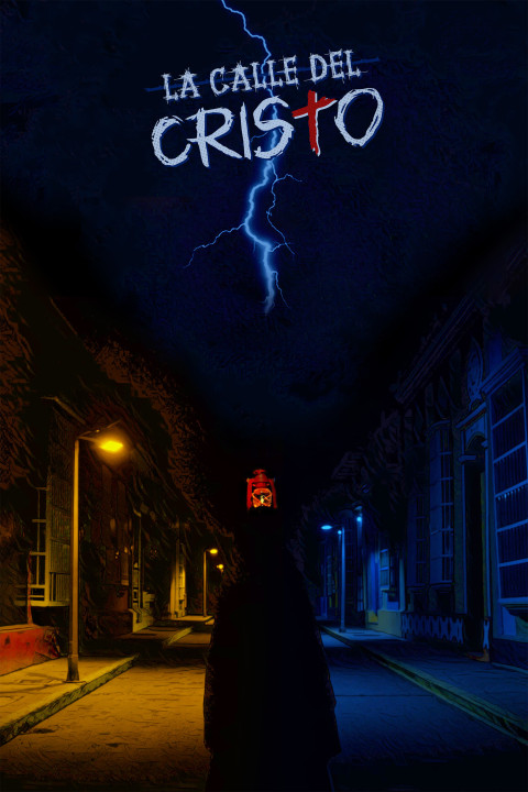 La Calle del Cristo (2024)