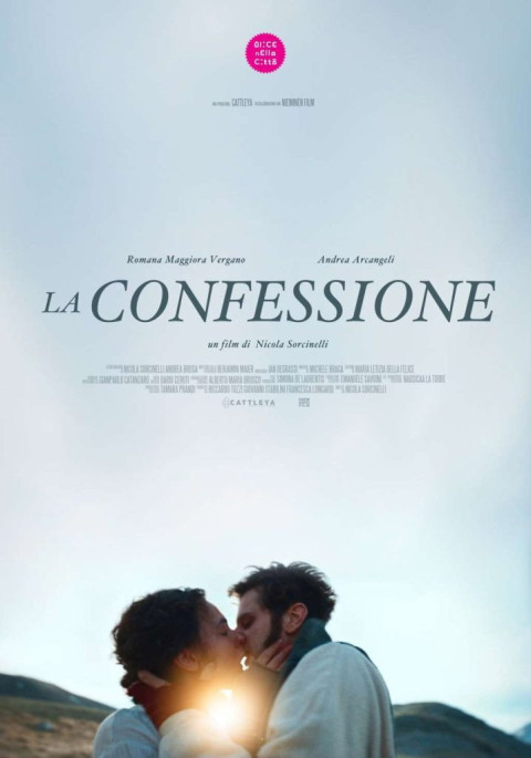 La confessione (2024)