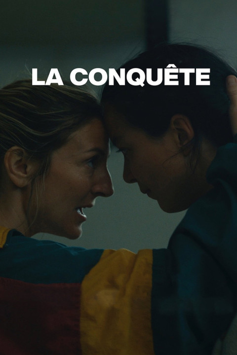 La Conquête (2024)
