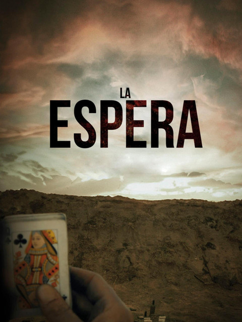 La espera (2024)