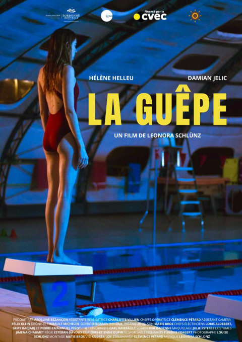 La Guêpe (2024)