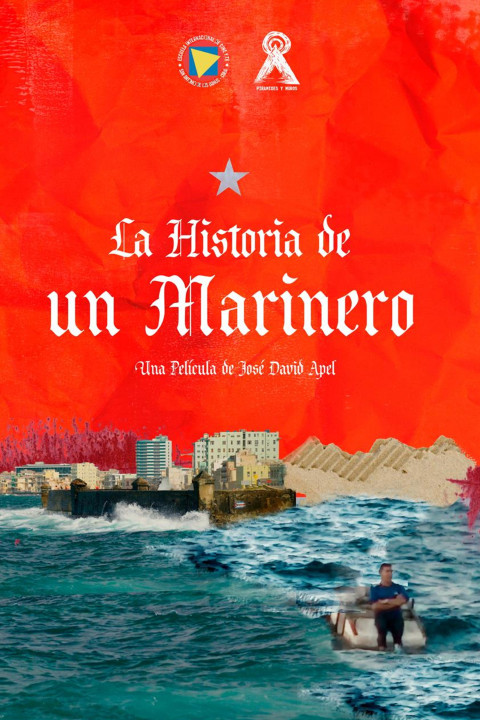 La Historia de un Marinero (2024)